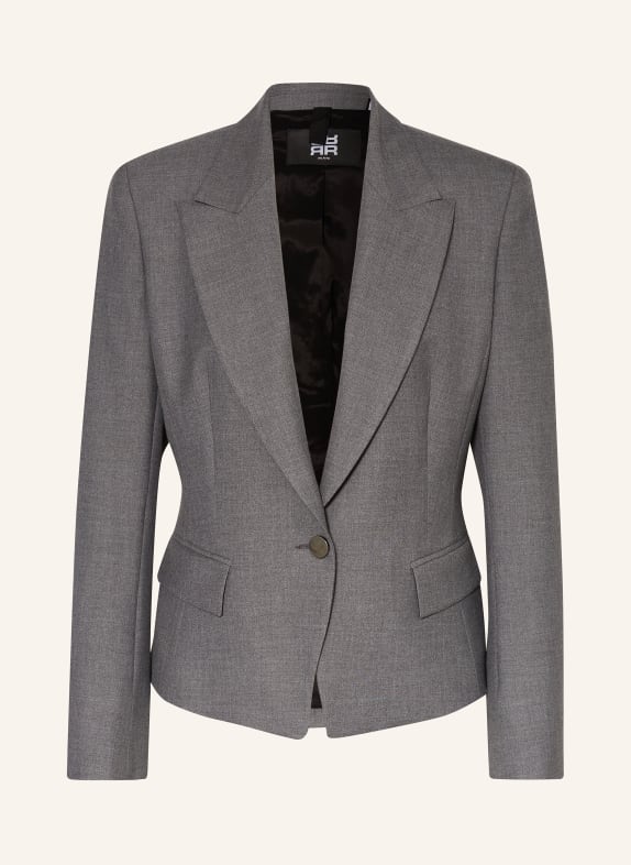 RIANI Blazer GRAY