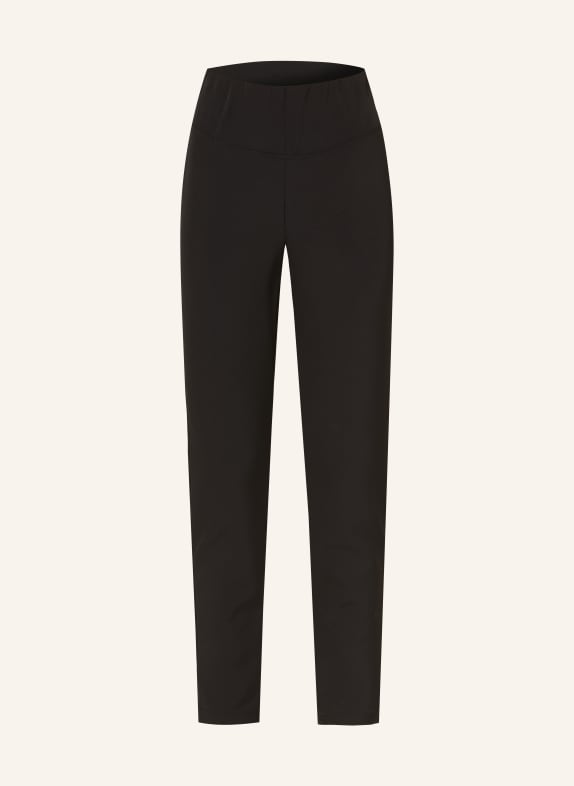 RIANI Jerseyhose SCHWARZ