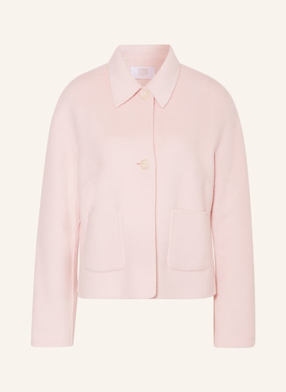 RIANI Kastenjacke HELLROSA