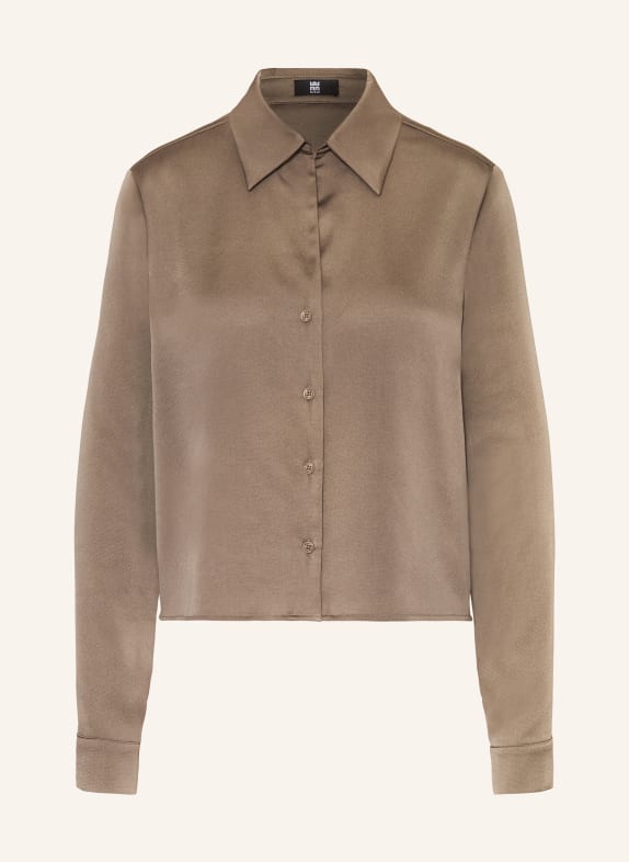 RIANI Bluse TAUPE