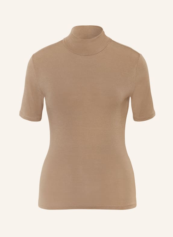 RIANI T-Shirt BRAUN