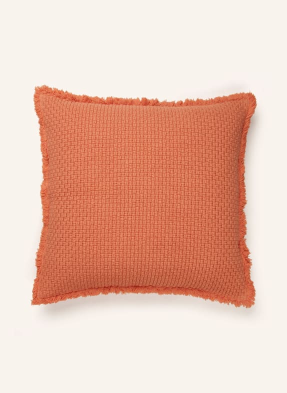 PROFLAX Decorative cushion cover ORANGE