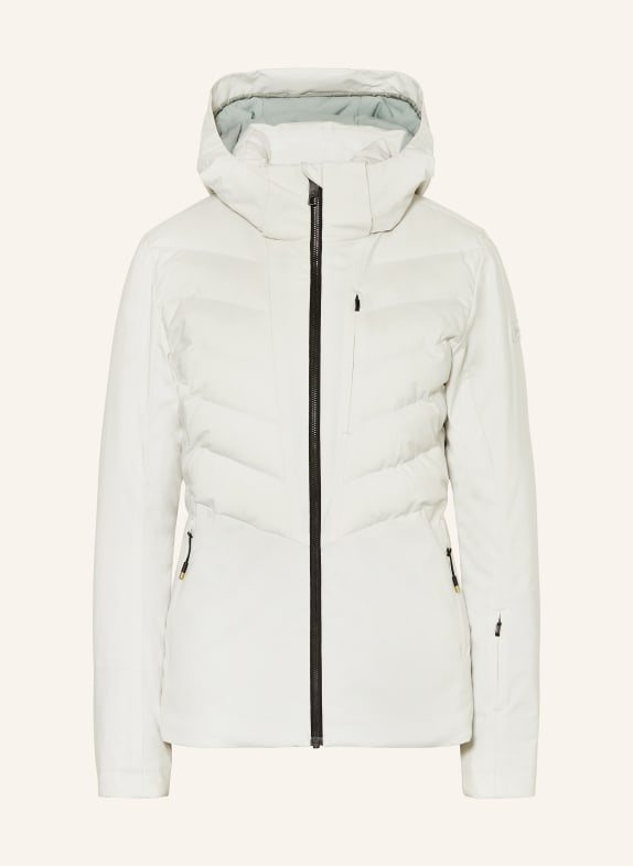Ziener Skijacke TOKKI WEISS