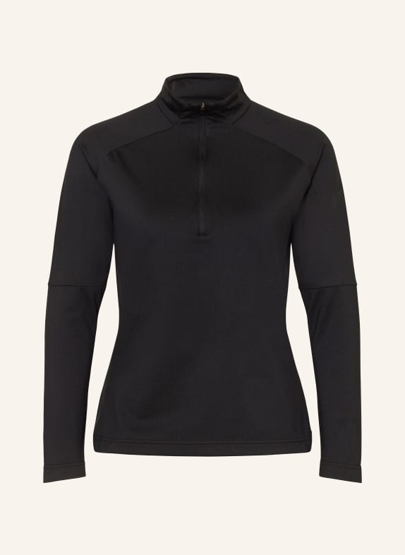 Ziener Midlayer JEANE SCHWARZ