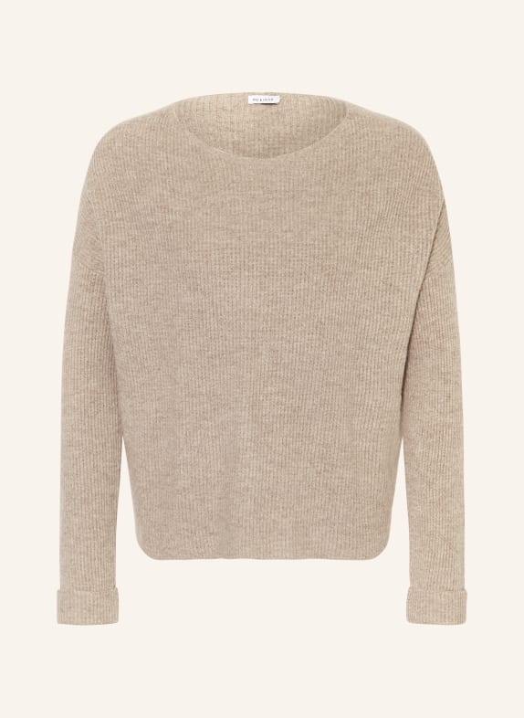 MRS & HUGS MRS & HUGS TAUPE