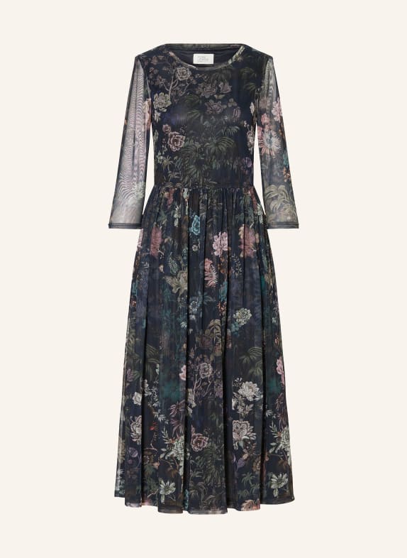 ROBE LÉGÈRE Redeem the code DARK BLUE/ DARK GREEN/ BROWN