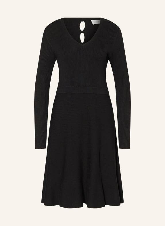 ROBE LÉGÈRE only special offers BLACK