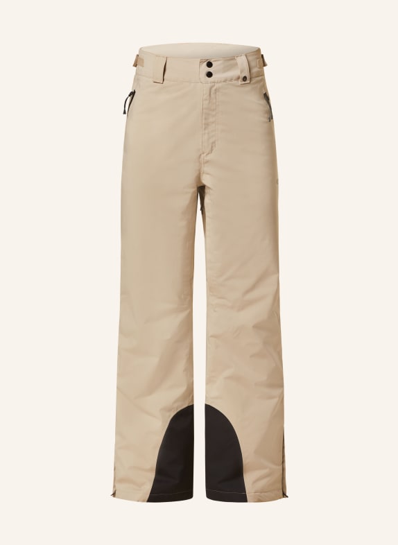 OAKLEY Skihose SUB TEMP RC GTX 2.0 HELLBRAUN