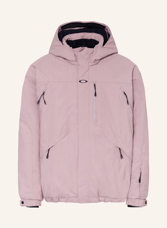 OAKLEY Ski jacket CHANNEL PURPLE