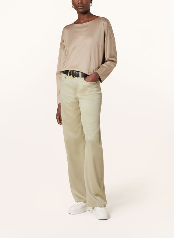 DRYKORN Marlene broek MEDLEY BEIGE