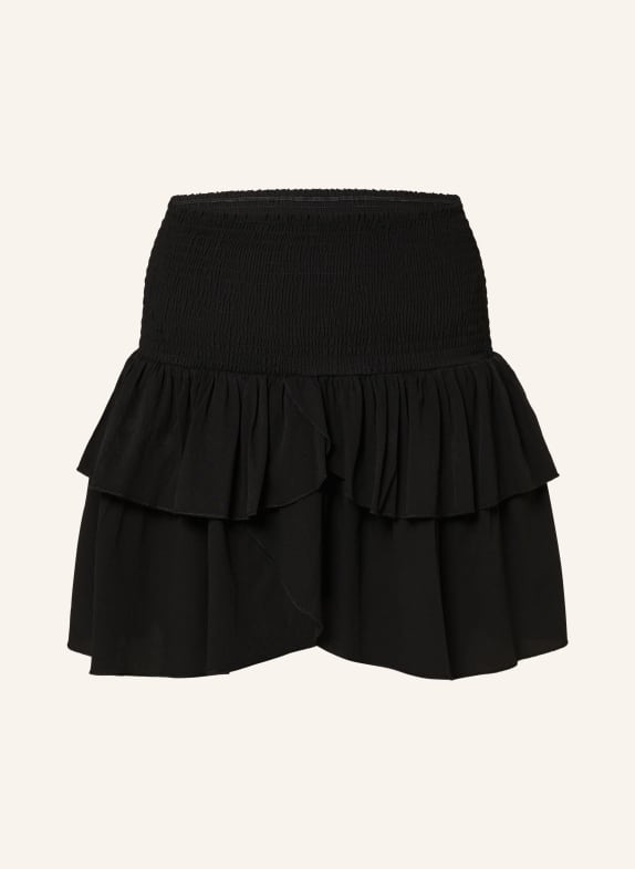 NEO NOIR Skirt CARIN BLACK