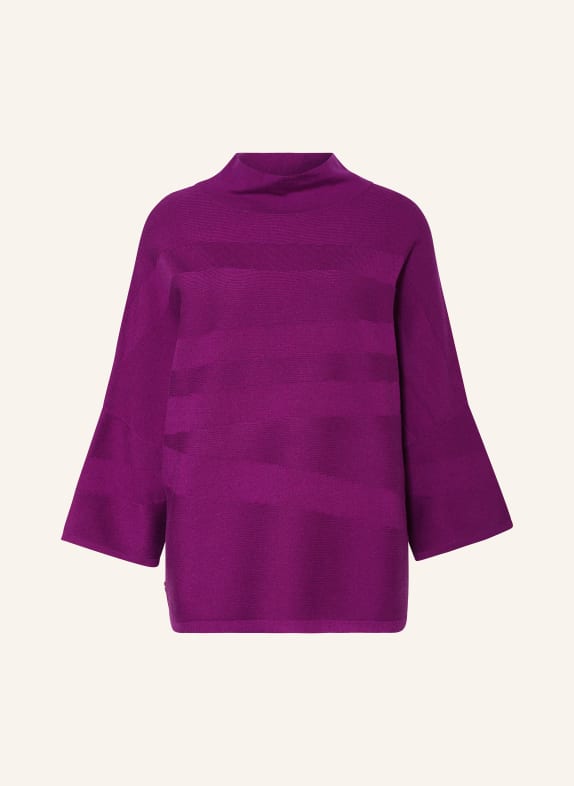 Joseph Ribkoff Pullover mit 3/4-Arm FUCHSIA