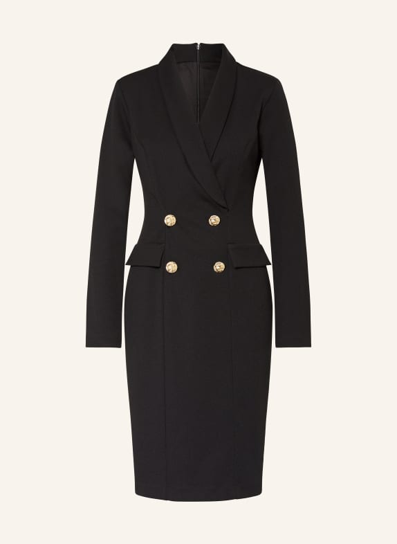 Joseph Ribkoff Dress BLACK