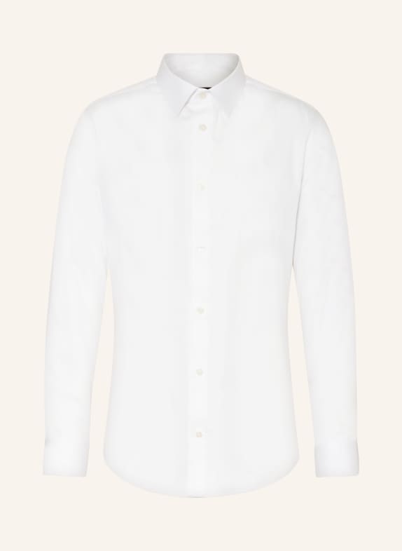 DRYKORN Shirt DANEEL slim fit WHITE