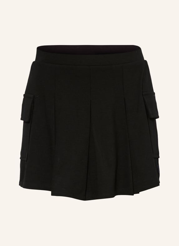 GARCIA Skort SCHWARZ