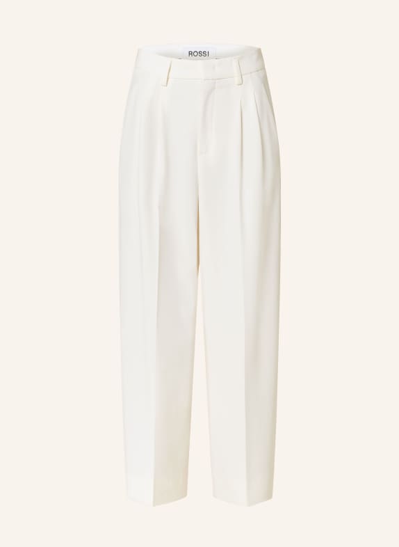 ROSSI 7/8 trousers NOA CREAM