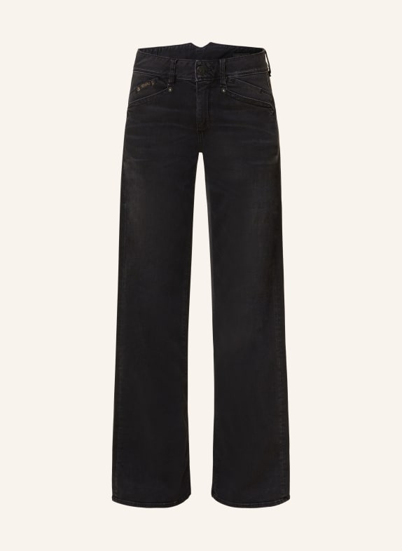 Herrlicher Skinny jeans SHYRA 749 deep black