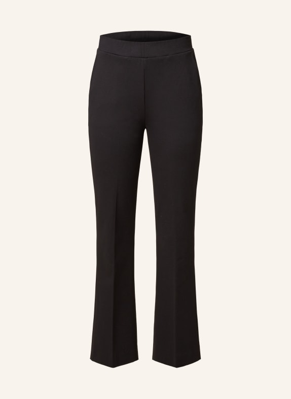 im letzten Bestellschritt einlösen Hose SCHWARZ