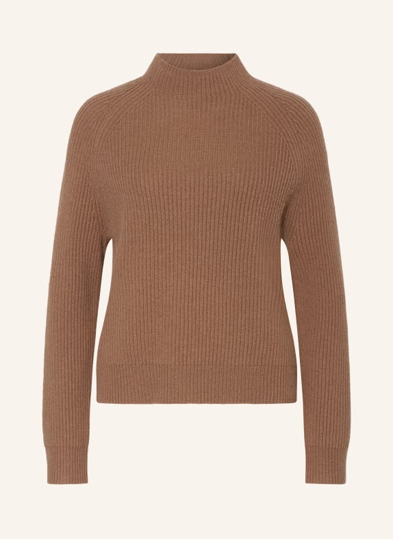 S Max Mara Pullover INES CAMEL