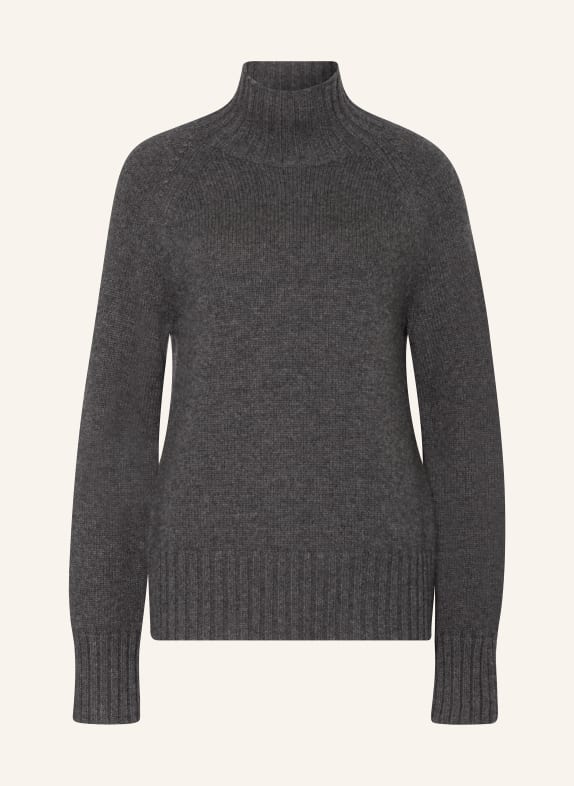 S Max Mara Pullover MANTOVA DUNKELGRAU