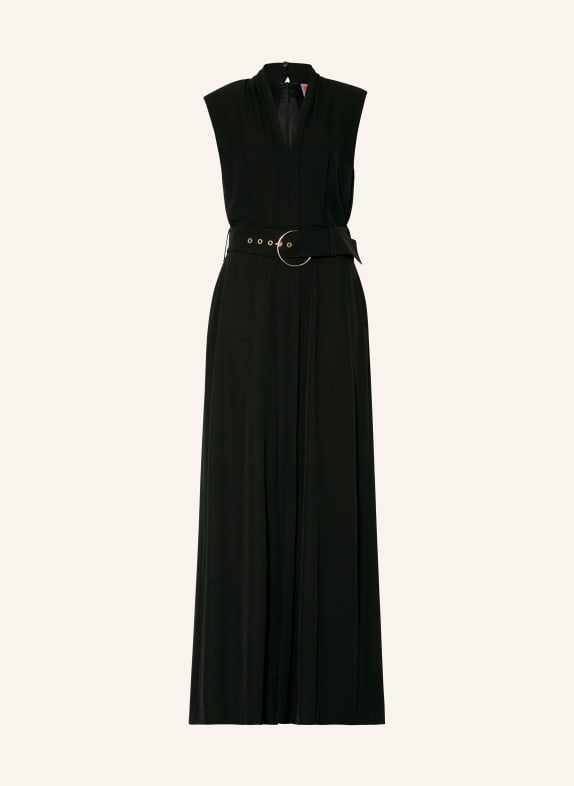 ANNA's Kleid SCHWARZ