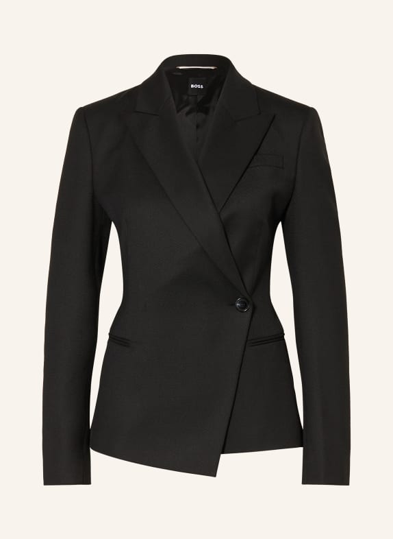 BOSS Blazer JIA BLACK