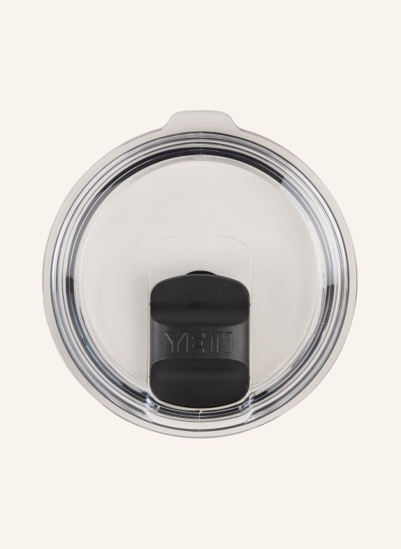 YETI Travel mug lid RAMBLER® MAGSLIDER™ LARGE BLACK