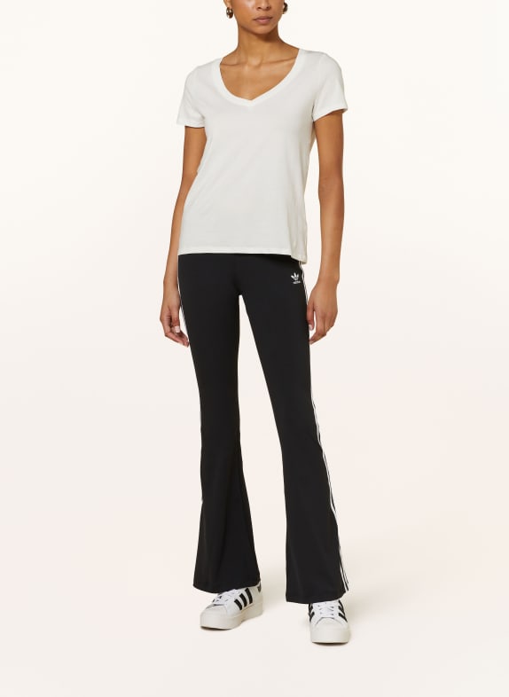 adidas Originals trainingsbroek ZWART