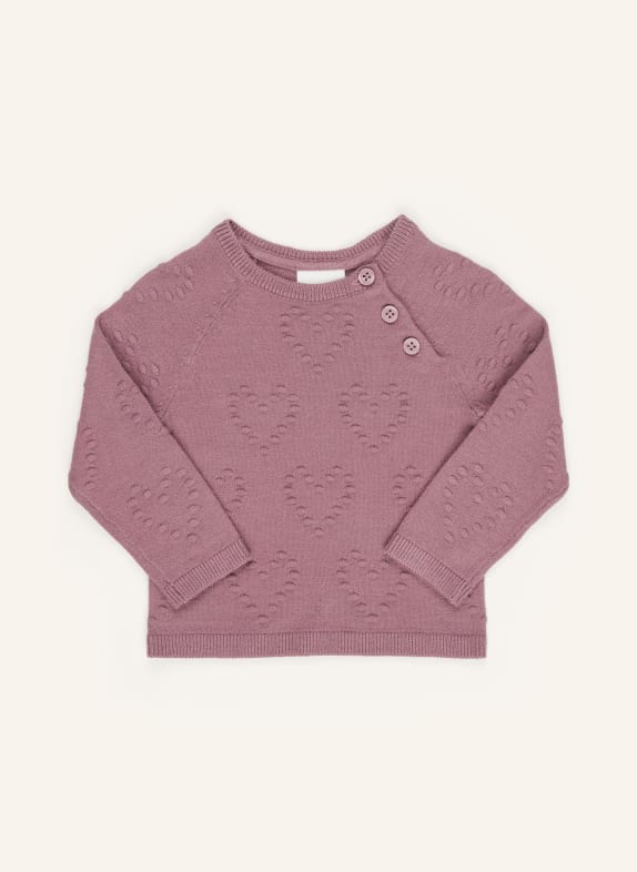 s.Oliver RED Pullover ALTROSA
