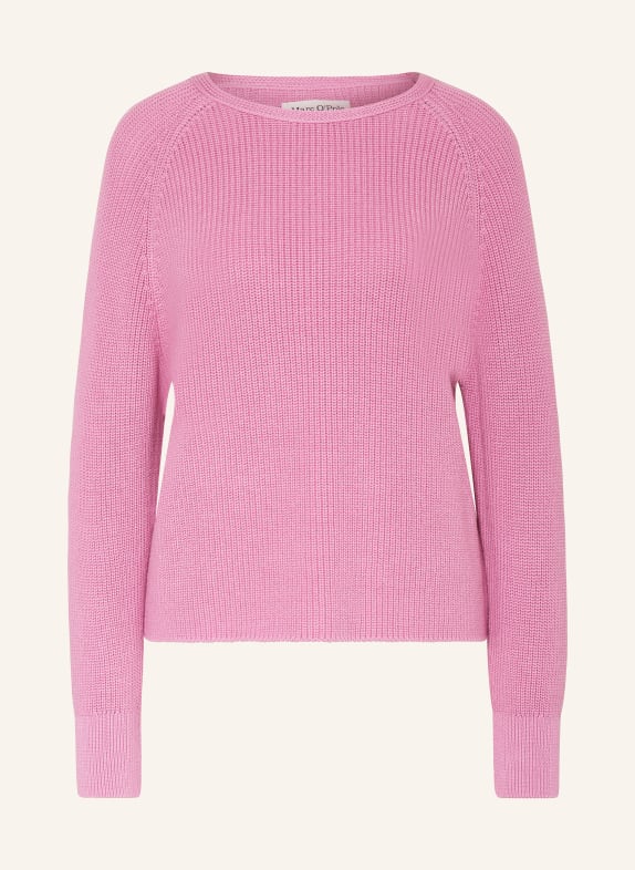Marc O'Polo Pullover 668 berry lilac