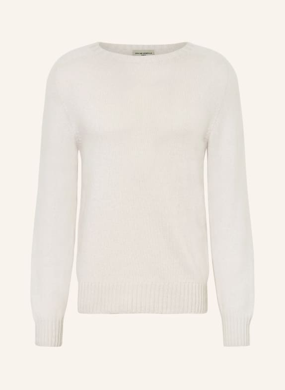 Officine Générale Pullover HELLGRAU