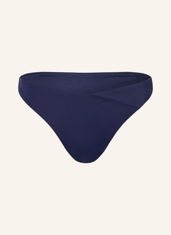 FEMILET Basic bikini bottoms RIVERO DARK BLUE