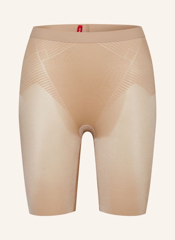 SPANX Shape-Shorts THINSTINCTS® 2.0 BEIGE