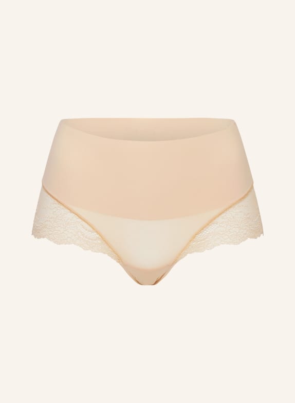 SPANX Shape-Panty UNDIE-TECTABLE LACE NUDE