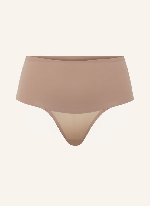 SPANX Shaping panty UNDIE-TECTABLE LIGHT BROWN