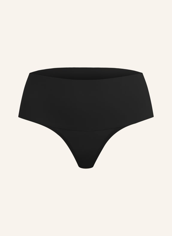 SPANX Shaping panty UNDIE-TECTABLE BLACK