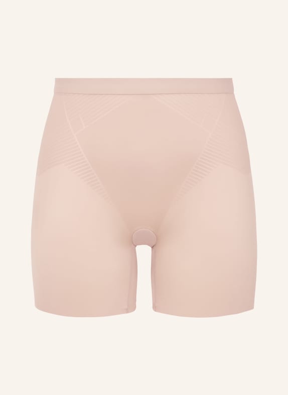 SPANX Shape-Shorts THINSTINCTS® 2.0 GIRLSHORT BEIGE