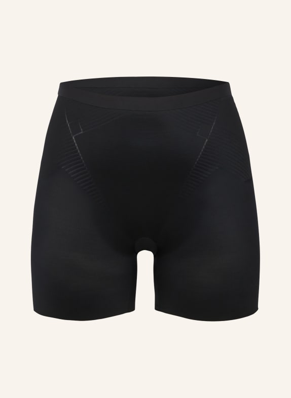SPANX Shaping shorts THINSTINCTS® 2.0 GIRLSHORT BLACK
