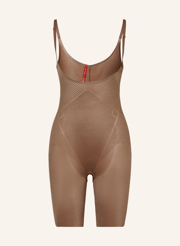 SPANX Shaping body THINSTINCTS® 2.0 LIGHT BROWN