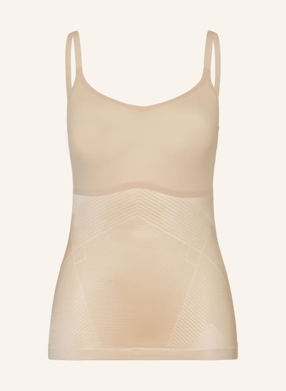 SPANX Shaping top THINSTINCTS® 2.0 BEIGE