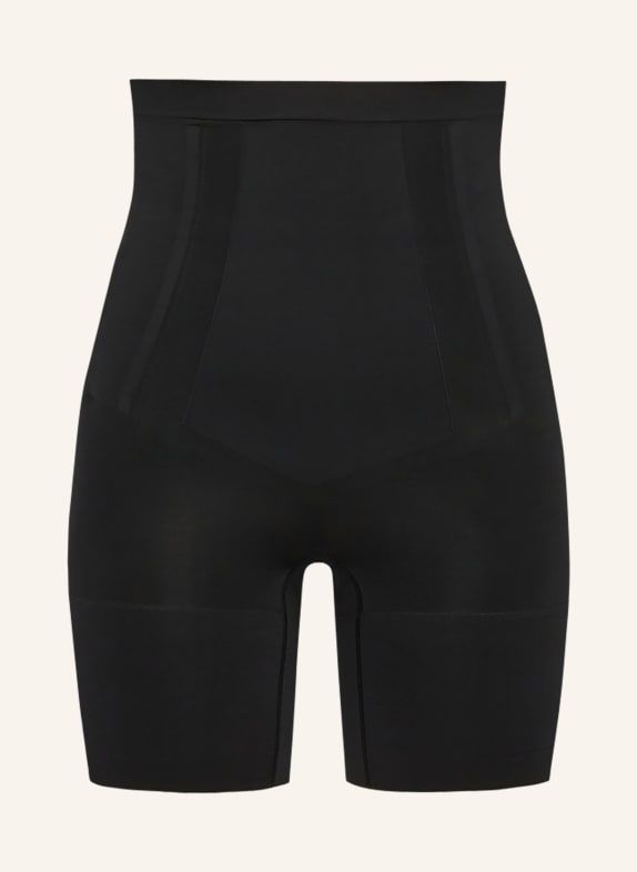 SPANX Shape shorts ONCORE with push up effect BLACK