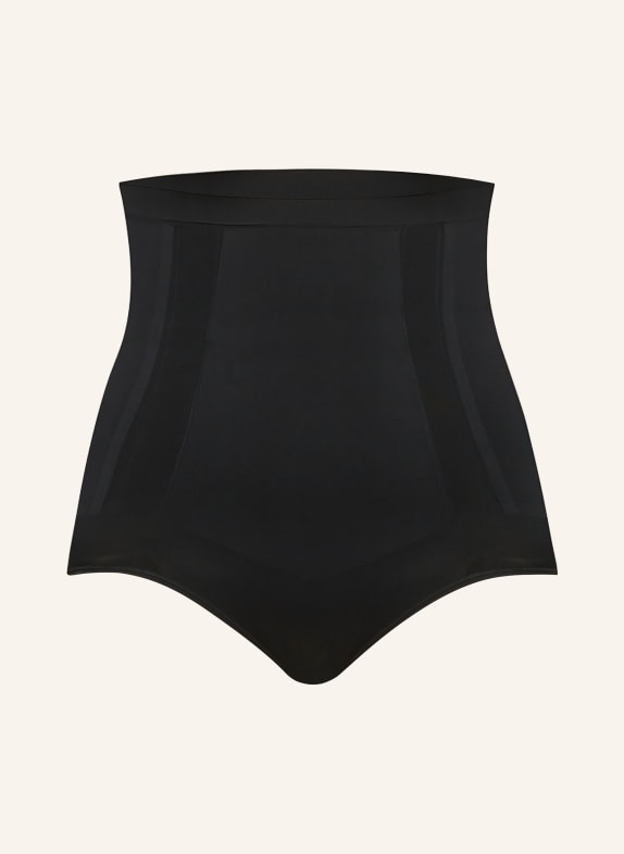 SPANX Shape brief ONCORE with push up effect BLACK