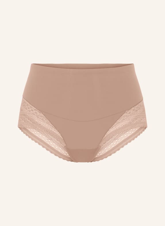 SPANX Shaping panty UNDIE-TECTABLE® ILLUSION LIGHT BROWN