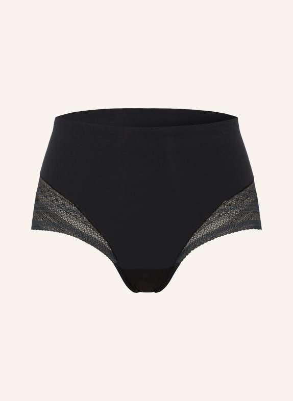SPANX Shaping panty UNDIE-TECTABLE® ILLUSION BLACK