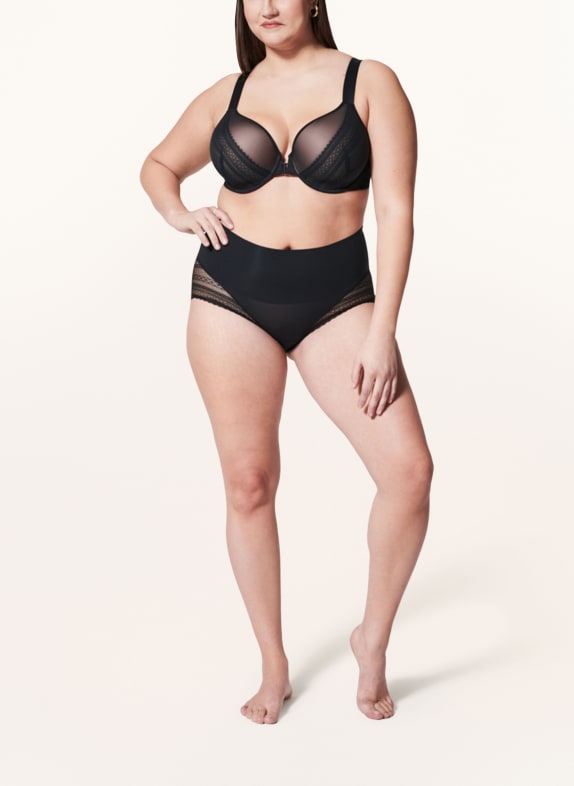 Perfect Body - Cinta Modeladora Redutora De Medida