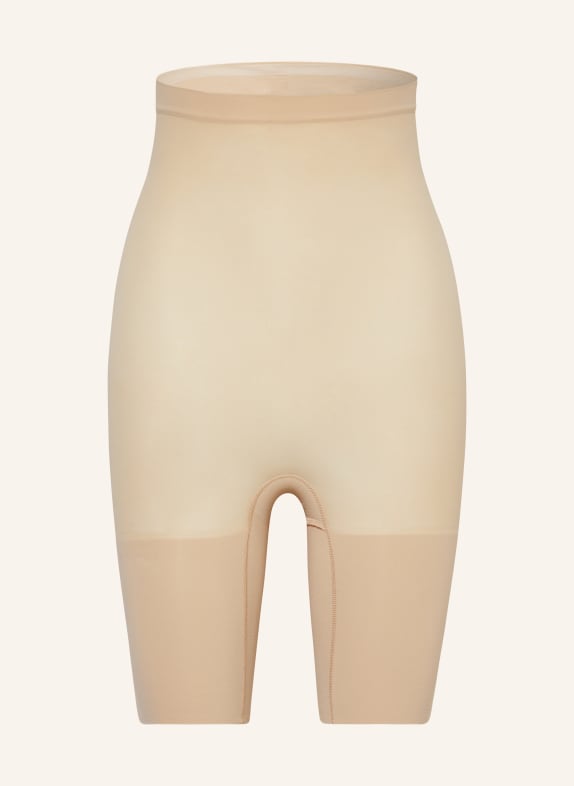 SPANX Shaping shorts EVERYDAY HIGH-WAISTED NUDE
