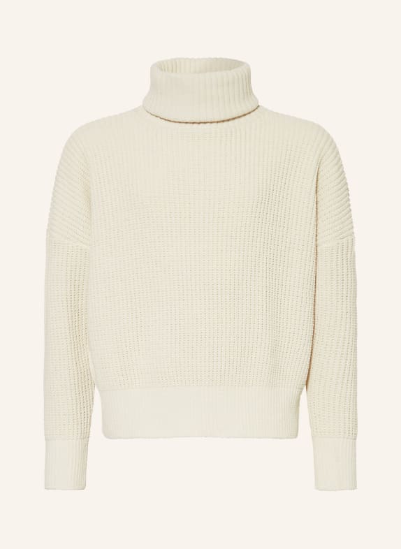 s.Oliver RED Rollkragenpullover CREME