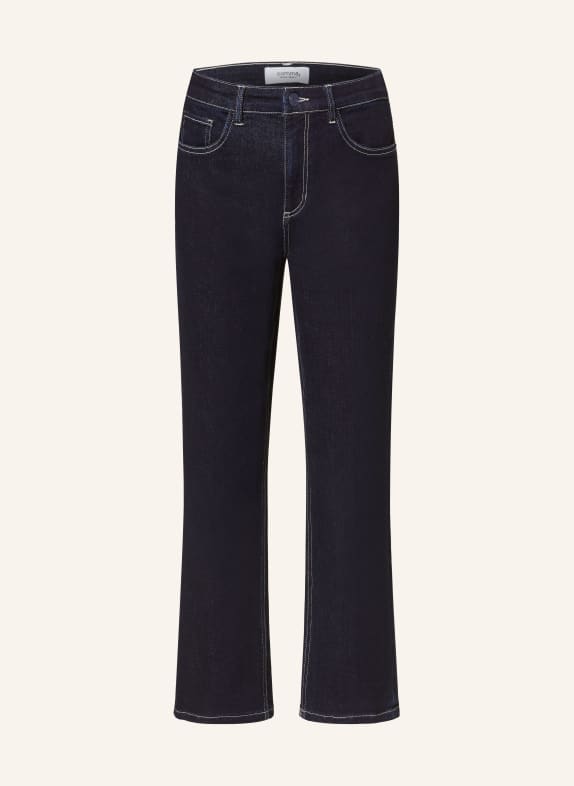 Calvin Klein Jeans 7/8 Jeans 59Z9 BLUE