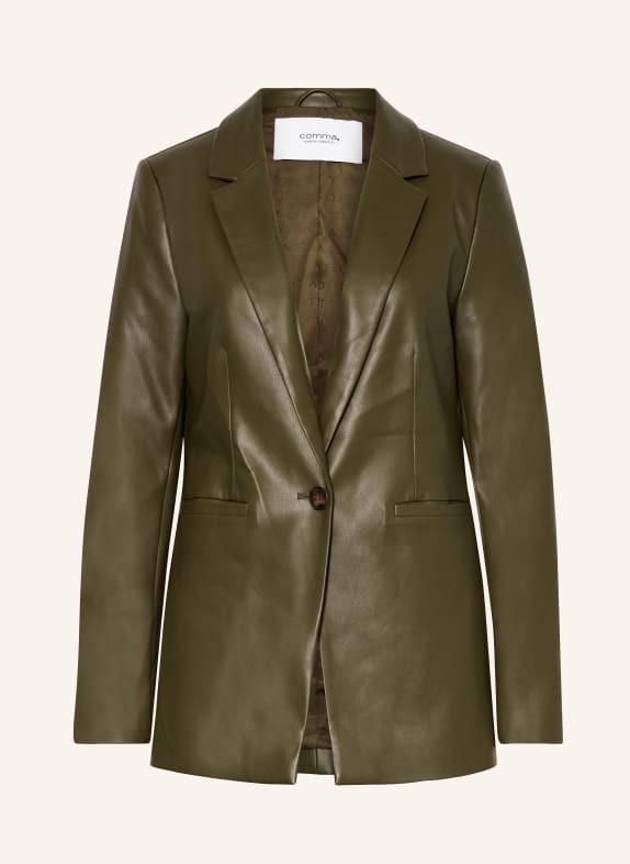 Calvin Klein Jeans Frequently asked questions DARK GREEN