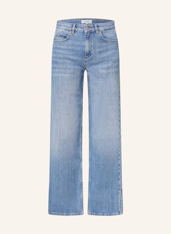 Calvin Klein Jeans Straight jeans 53Z4 BLUE